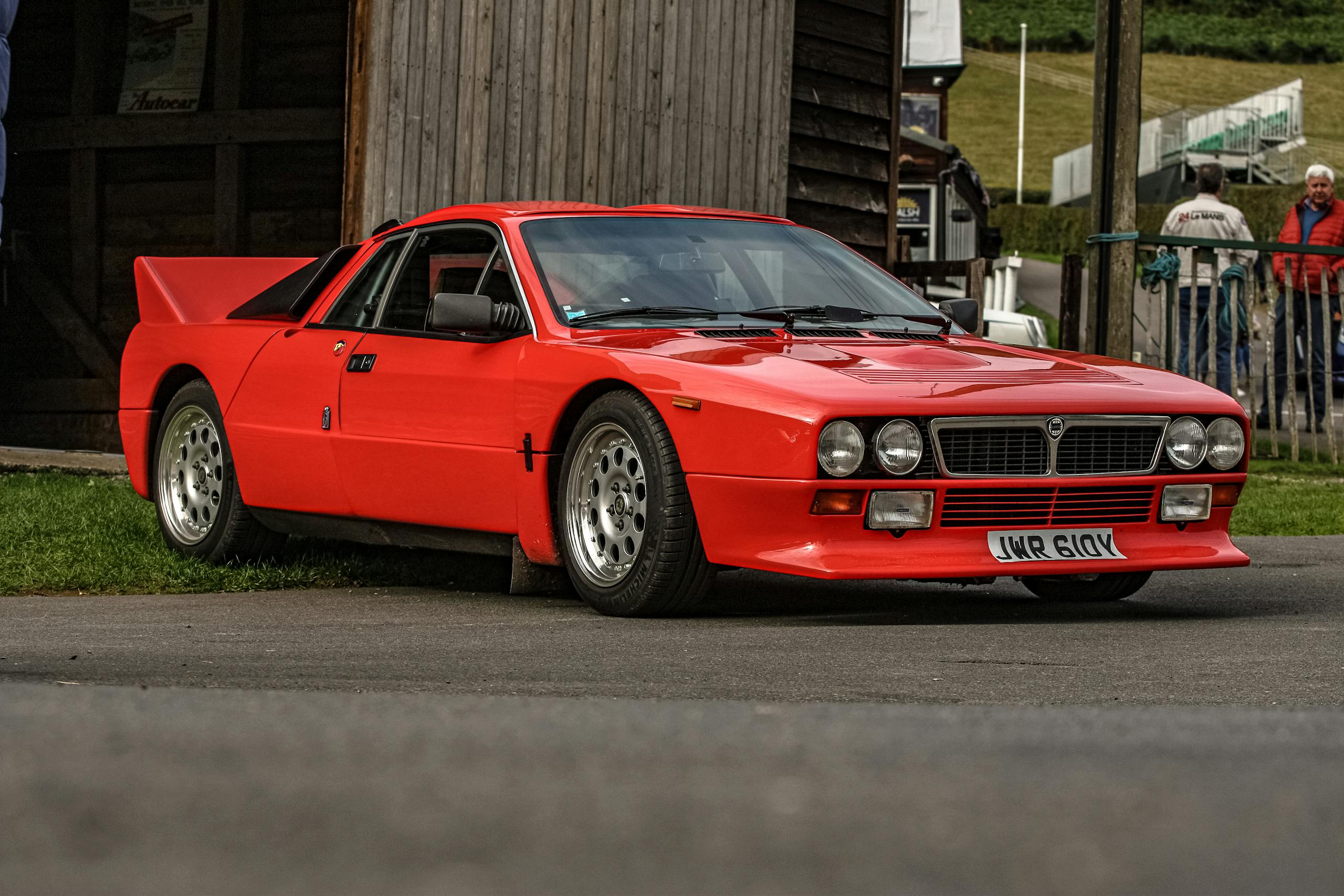 lancia 037 for sale